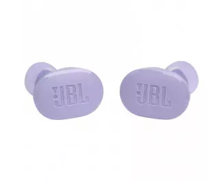 Наушники беспроводные JBL Tune Buds Purple (JBLTBUDSPUR)