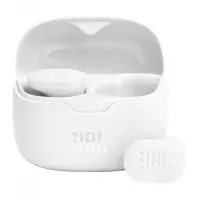 Наушники беспроводные JBL Tune Buds White (JBLTBUDSWHT)