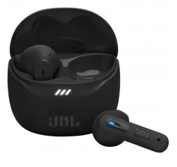 Наушники беспроводные JBL Tune Flex 2 Black (JBLTFLEX2BLK)