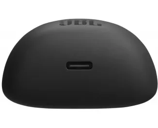 Наушники беспроводные JBL Tune Flex 2 Black (JBLTFLEX2BLK)
