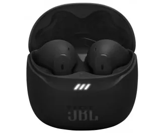 Наушники беспроводные JBL Tune Flex 2 Black (JBLTFLEX2BLK)