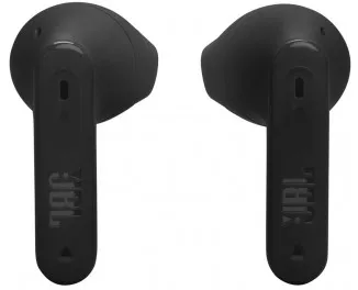 Наушники беспроводные JBL Tune Flex 2 Black (JBLTFLEX2BLK)