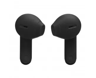 Наушники беспроводные JBL Tune Flex 2 Black (JBLTFLEX2BLK)