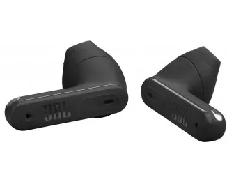 Наушники беспроводные JBL Tune Flex 2 Black (JBLTFLEX2BLK)