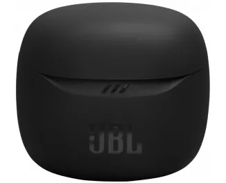 Наушники беспроводные JBL Tune Flex 2 Black (JBLTFLEX2BLK)