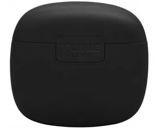 Наушники беспроводные JBL Tune Flex 2 Black (JBLTFLEX2BLK)