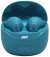 Наушники беспроводные JBL Tune Flex 2 Turquoise (JBLTFLEX2TQE)