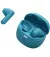 Наушники беспроводные JBL Tune Flex 2 Turquoise (JBLTFLEX2TQE)