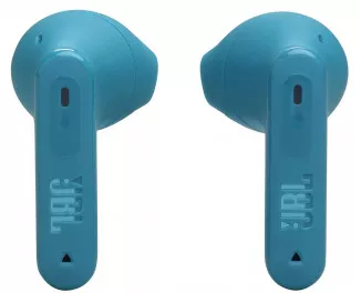 Наушники беспроводные JBL Tune Flex 2 Turquoise (JBLTFLEX2TQE)