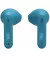 Наушники беспроводные JBL Tune Flex 2 Turquoise (JBLTFLEX2TQE)