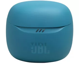 Наушники беспроводные JBL Tune Flex 2 Turquoise (JBLTFLEX2TQE)