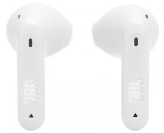 Наушники беспроводные JBL Tune Flex 2 White (JBLTFLEX2WHT)