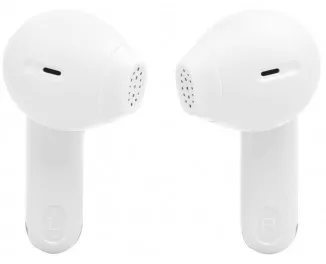 Наушники беспроводные JBL Tune Flex 2 White (JBLTFLEX2WHT)