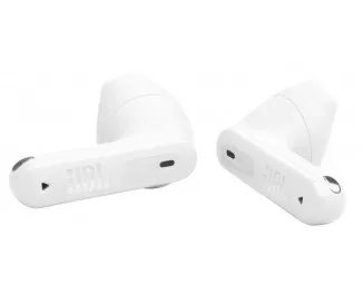 Наушники беспроводные JBL Tune Flex 2 White (JBLTFLEX2WHT)