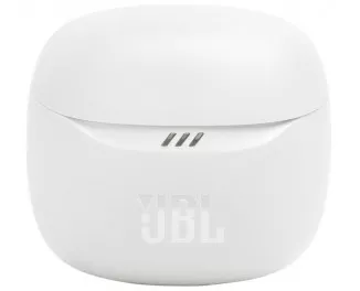 Наушники беспроводные JBL Tune Flex 2 White (JBLTFLEX2WHT)
