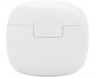 Наушники беспроводные JBL Tune Flex 2 White (JBLTFLEX2WHT)