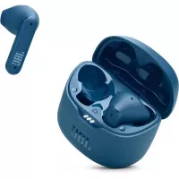 Наушники беспроводные JBL Tune Flex Blue (JBLTFLEXBLU)