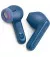 Наушники беспроводные JBL Tune Flex Blue (JBLTFLEXBLU)