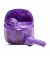 Наушники беспроводные JBL Tune Flex Ghost Edition Purple (JBLTFLEXGPUR)