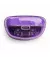Наушники беспроводные JBL Tune Flex Ghost Edition Purple (JBLTFLEXGPUR)