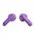 Наушники беспроводные JBL Tune Flex Ghost Edition Purple (JBLTFLEXGPUR)