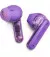 Наушники беспроводные JBL Tune Flex Ghost Edition Purple (JBLTFLEXGPUR)