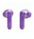 Наушники беспроводные JBL Tune Flex Ghost Edition Purple (JBLTFLEXGPUR)