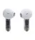 Наушники беспроводные JBL Tune Flex Ghost White (JBLTFLEXGWHT)