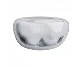 Наушники беспроводные JBL Tune Flex Ghost White (JBLTFLEXGWHT)