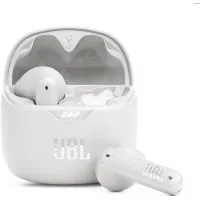 Наушники беспроводные JBL Tune Flex White (JBLTFLEXWHT)