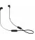 Навушники бездротові JBL Tune T215BT Black (JBLT215BTBLK)