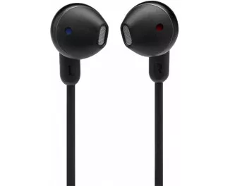 Навушники бездротові JBL Tune T215BT Black (JBLT215BTBLK)