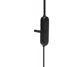 Навушники бездротові JBL Tune T215BT Black (JBLT215BTBLK)