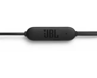 Навушники бездротові JBL Tune T215BT Black (JBLT215BTBLK)