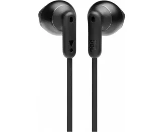Навушники бездротові JBL Tune T215BT Black (JBLT215BTBLK)