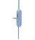 Наушники беспроводные JBL Tune T215BT Blue (JBLT215BTBLU)