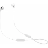 Наушники беспроводные JBL Tune T215BT White (JBLT215BTWHT)