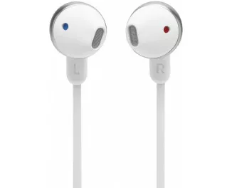 Наушники беспроводные JBL Tune T215BT White (JBLT215BTWHT)