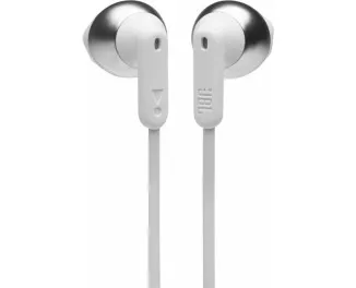 Наушники беспроводные JBL Tune T215BT White (JBLT215BTWHT)