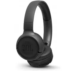 Бездротові навушники JBL Tune T500BT Black (JBLT500BTBLK)