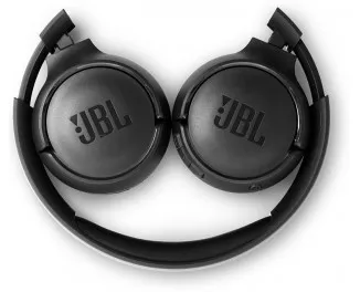 Наушники беспроводные JBL Tune T500BT Black (JBLT500BTBLK)