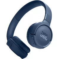 Наушники беспроводные JBL Tune T520BT Blue (JBLT520BTBLUEU)