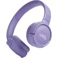 Наушники беспроводные JBL Tune T520BT Purple (JBLT520BTPUREU)