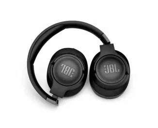 Наушники беспроводные JBL Tune T760 NC Black (JBLT760NCBLK)