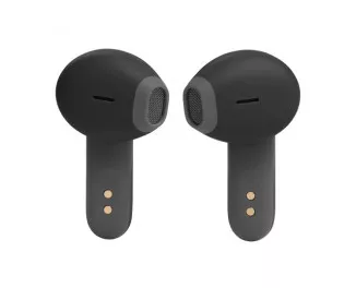 Наушники беспроводные JBL Vibe Flex Black (JBLVFLEXBLK)