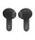 Наушники беспроводные JBL Vibe Flex Black (JBLVFLEXBLK)
