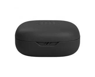 Наушники беспроводные JBL Vibe Flex Black (JBLVFLEXBLK)
