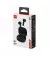 Наушники беспроводные JBL Vibe Flex Black (JBLVFLEXBLK)