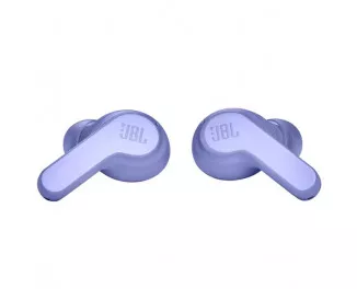 Наушники беспроводные JBL Wave 200 TWS Purple (JBLW200TWSPUR)