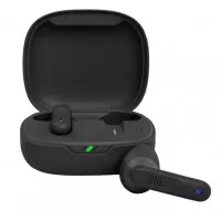 Наушники беспроводные JBL Wave 300 Black (JBLW300TWSBLK)